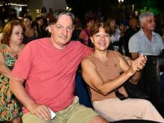 Foto de la galería: Serenata a San José: fiesta popular y de fe en el homenaje al Santo Patrono posadeño