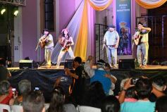 Foto de la galería: Serenata a San José: fiesta popular y de fe en el homenaje al Santo Patrono posadeño
