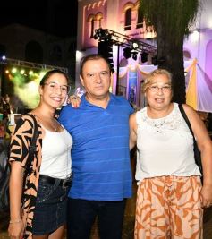 Foto de la galería: Serenata a San José: fiesta popular y de fe en el homenaje al Santo Patrono posadeño