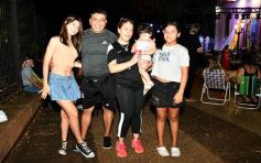 Foto de la galería: Serenata a San José: fiesta popular y de fe en el homenaje al Santo Patrono posadeño