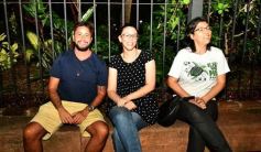 Foto de la galería: Serenata a San José: fiesta popular y de fe en el homenaje al Santo Patrono posadeño