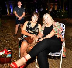 Foto de la galería: Serenata a San José: fiesta popular y de fe en el homenaje al Santo Patrono posadeño