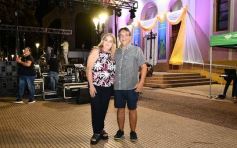 Foto de la galería: Serenata a San José: fiesta popular y de fe en el homenaje al Santo Patrono posadeño
