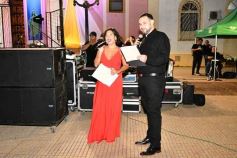 Foto de la galería: Serenata a San José: fiesta popular y de fe en el homenaje al Santo Patrono posadeño