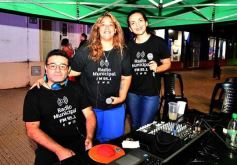 Foto de la galería: Serenata a San José: fiesta popular y de fe en el homenaje al Santo Patrono posadeño