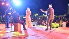 Foto de la galería: Serenata a San José: fiesta popular y de fe en el homenaje al Santo Patrono posadeño