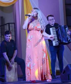 Foto de la galería: Serenata a San José: fiesta popular y de fe en el homenaje al Santo Patrono posadeño