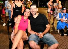 Foto de la galería: Serenata a San José: fiesta popular y de fe en el homenaje al Santo Patrono posadeño