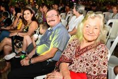 Foto de la galería: Serenata a San José: fiesta popular y de fe en el homenaje al Santo Patrono posadeño
