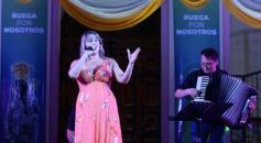 Foto de la galería: Serenata a San José: fiesta popular y de fe en el homenaje al Santo Patrono posadeño