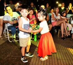 Foto de la galería: Serenata a San José: fiesta popular y de fe en el homenaje al Santo Patrono posadeño