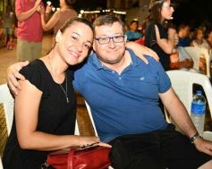 Foto de la galería: Serenata a San José: fiesta popular y de fe en el homenaje al Santo Patrono posadeño