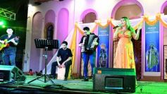 Foto de la galería: Serenata a San José: fiesta popular y de fe en el homenaje al Santo Patrono posadeño