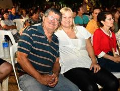Foto de la galería: Serenata a San José: fiesta popular y de fe en el homenaje al Santo Patrono posadeño