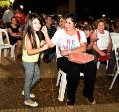 Foto de la galería: Serenata a San José: fiesta popular y de fe en el homenaje al Santo Patrono posadeño