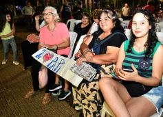 Foto de la galería: Serenata a San José: fiesta popular y de fe en el homenaje al Santo Patrono posadeño