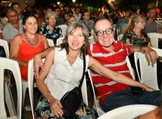 Foto de la galería: Serenata a San José: fiesta popular y de fe en el homenaje al Santo Patrono posadeño