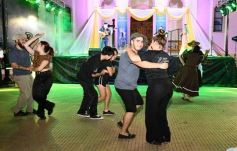 Foto de la galería: Serenata a San José: fiesta popular y de fe en el homenaje al Santo Patrono posadeño