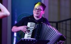 Foto de la galería: Serenata a San José: fiesta popular y de fe en el homenaje al Santo Patrono posadeño