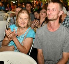 Foto de la galería: Serenata a San José: fiesta popular y de fe en el homenaje al Santo Patrono posadeño