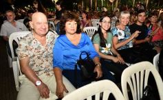 Foto de la galería: Serenata a San José: fiesta popular y de fe en el homenaje al Santo Patrono posadeño