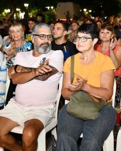 Foto de la galería: Serenata a San José: fiesta popular y de fe en el homenaje al Santo Patrono posadeño