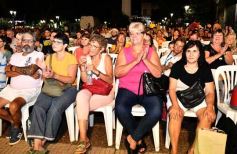 Foto de la galería: Serenata a San José: fiesta popular y de fe en el homenaje al Santo Patrono posadeño