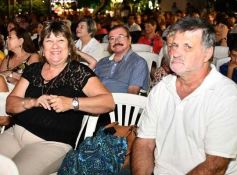 Foto de la galería: Serenata a San José: fiesta popular y de fe en el homenaje al Santo Patrono posadeño