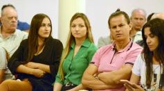 Foto de la galería: Reforma sanitaria como tema pendiente:  el Dr. Adolfo Rubinstein disertó en Posadas