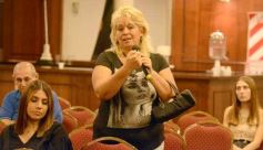 Foto de la galería: Reforma sanitaria como tema pendiente:  el Dr. Adolfo Rubinstein disertó en Posadas