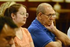 Foto de la galería: Reforma sanitaria como tema pendiente:  el Dr. Adolfo Rubinstein disertó en Posadas