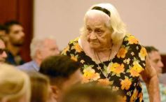 Foto de la galería: Reforma sanitaria como tema pendiente:  el Dr. Adolfo Rubinstein disertó en Posadas