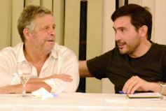 Foto de la galería: Reforma sanitaria como tema pendiente:  el Dr. Adolfo Rubinstein disertó en Posadas