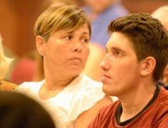 Foto de la galería: Reforma sanitaria como tema pendiente:  el Dr. Adolfo Rubinstein disertó en Posadas