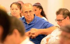 Foto de la galería: Reforma sanitaria como tema pendiente:  el Dr. Adolfo Rubinstein disertó en Posadas