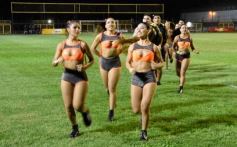 Foto de la galería: Junto a la gente y a pura fiesta, Néstor Pitana tuvo su homenaje despedida en Posadas