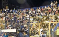 Foto de la galería: Junto a la gente y a pura fiesta, Néstor Pitana tuvo su homenaje despedida en Posadas