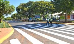 Foto de la galería: Comicios del 7 de mayo: con equipo completo, Lalo Stelatto va por la reelección en Posadas