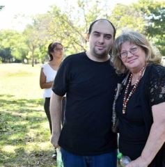 Foto de la galería: Comicios del 7 de mayo: con equipo completo, Lalo Stelatto va por la reelección en Posadas