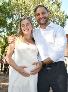 Foto de la galería: Comicios del 7 de mayo: con equipo completo, Lalo Stelatto va por la reelección en Posadas