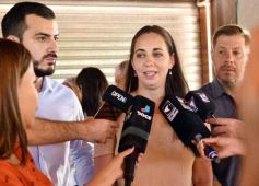 Foto de la galería: Comicios del 7 de mayo: con equipo completo, Lalo Stelatto va por la reelección en Posadas