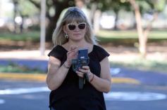 Foto de la galería: Comicios del 7 de mayo: con equipo completo, Lalo Stelatto va por la reelección en Posadas