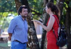 Foto de la galería: Comicios del 7 de mayo: con equipo completo, Lalo Stelatto va por la reelección en Posadas