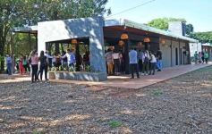 Foto de la galería: Comicios del 7 de mayo: con equipo completo, Lalo Stelatto va por la reelección en Posadas