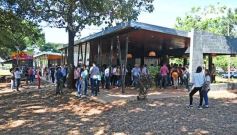 Foto de la galería: Comicios del 7 de mayo: con equipo completo, Lalo Stelatto va por la reelección en Posadas