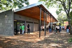 Foto de la galería: Comicios del 7 de mayo: con equipo completo, Lalo Stelatto va por la reelección en Posadas