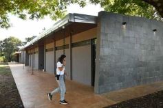 Foto de la galería: Comicios del 7 de mayo: con equipo completo, Lalo Stelatto va por la reelección en Posadas