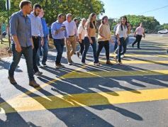 Foto de la galería: Comicios del 7 de mayo: con equipo completo, Lalo Stelatto va por la reelección en Posadas