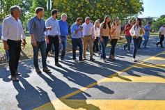 Foto de la galería: Comicios del 7 de mayo: con equipo completo, Lalo Stelatto va por la reelección en Posadas