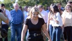 Foto de la galería: Comicios del 7 de mayo: con equipo completo, Lalo Stelatto va por la reelección en Posadas